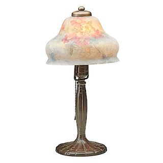 HANDEL Boudoir lamp