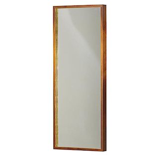 PHIL POWELL Wall-hanging mirror
