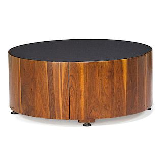 PHIL POWELL Coffee table