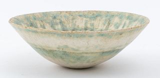 John Ward Studio Art Pottery Bowl
