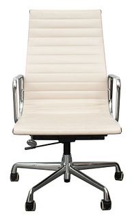 Eames Aluminum Group Highback Desk Chair