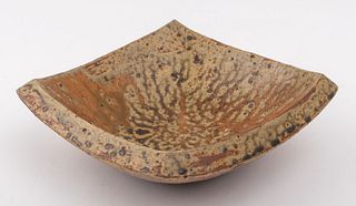 Janet Leach St. Ives Studio Art Pottery Bowl