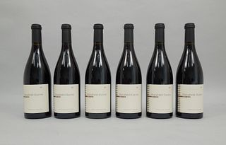 Six Bottles 2013 Mansfield-Dunne Pinot Noire.