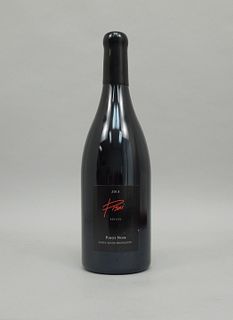 One Magnum 2013 Pisoni Estate Pinot Noir.