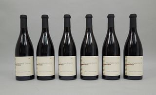 Six Bottles 2016 Mansfield-Dunne Pinot Noire.