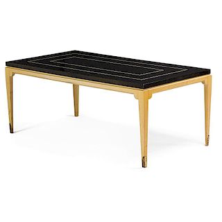TOMMI PARZINGER Fine dining table