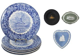Collection of Misc Wedgwood