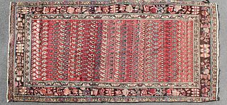 Bukhara Wool Rug
