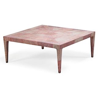 RON SEFF Coffee table
