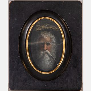 Artist Unknown (19th Century)