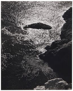 Edward Weston (1886-1958 Carmel, CA)