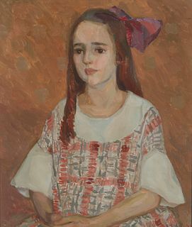 Marie Cornwell (19th/20th Century, American)