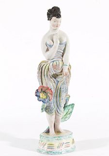 RENI SCHASCHL  (Pula 1895 - 1979 Vienna)  Female Figure 