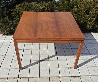 HARVEY PROBBER ROSEWOOD CENTER TABLE