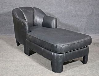 KAGAN FOR WEIMAN CHAISE LOUNGE