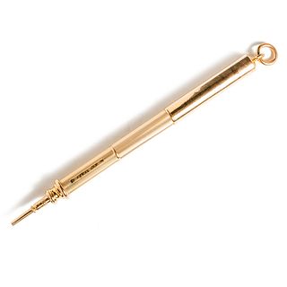 Tiffany & Co Pencil Case