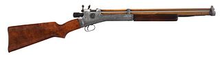 Crosman Arms Co. Pellet Rifle 