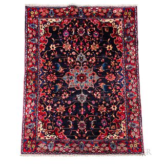 Persian Room-size Carpet