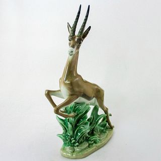 Gazelle 1005271 - Lladro Porcelain Figurine