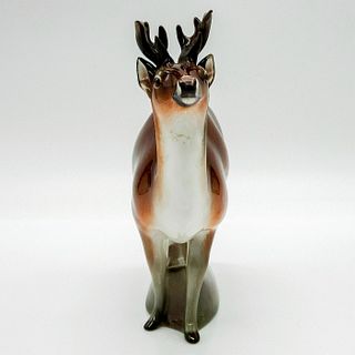 Royal Doulton Figurine, Deer HN2658