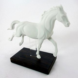 Gallop II 1016955 - Lladro Porcelain Figurine