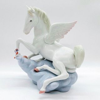 Winged Companions 1006242 - Lladro Porcelain Figurine