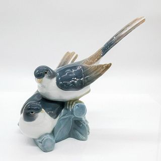 Birds 1004667 - Lladro Porcelain Figurine