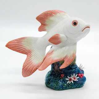 Pond Dreamer 1006859 - Lladro Porcelain Figurine