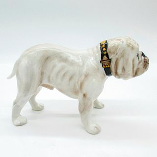 Royal Doulton Figurine, Bulldog HN1074