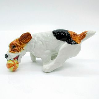 Royal Doulton Figurine, Character Dog HN1097