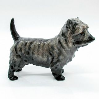 Royal Doulton Small Figurine, Cairn Terrier HN1035