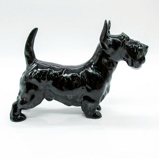 Royal Doulton Small Figurine, Scottish Terrier HN1016