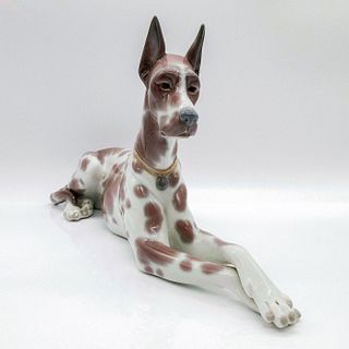 Great Dane 1001068 - Lladro Porcelain Figurine