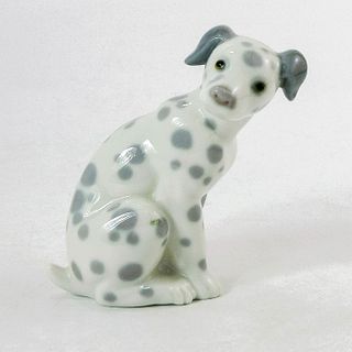 Dalmatian 1001260 - Lladro Porcelain Figurine