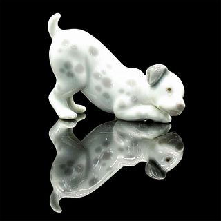 Dalmatian 1001261 - Lladro Porcelain Figurine
