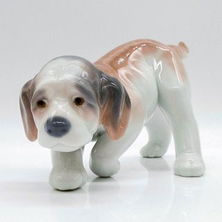 Little Hunter 1006212 - Lladro Porcelain Figurine