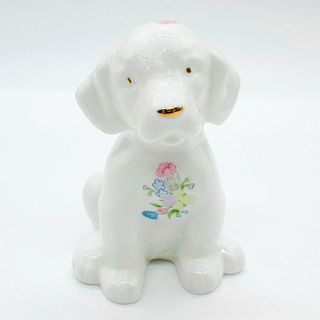 Aynsley Figurine, Puppy