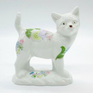 Aynsley Figurine, Kitten