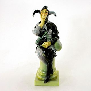 Jester HN55 - Royal Doulton Figurine