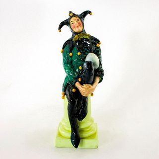 Jester HN71A - Royal Doulton Figurine