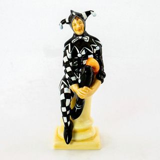 Jester HN5649 - Royal Doulton Mini Figurine
