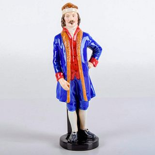 Special Man HN839 - Royal Doulton Figurine