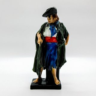 Beggar HN526 - Royal Doulton Figurine