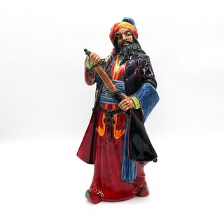 Bluebeard HN1528 - Royal Doulton Figurine