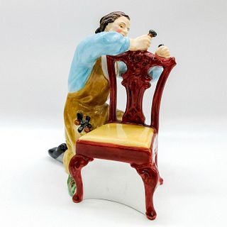 Craftsman HN2284 - Royal Doulton Figurine