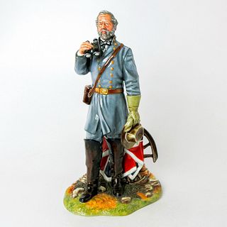 General Robert E. Lee HN3404 - Royal Doulton Figurine