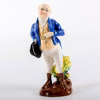 Mr. Pickwick HN556 - Royal Doulton Figurine