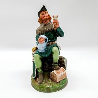 Robin Hood HN2773 - Royal Doulton Figurine
