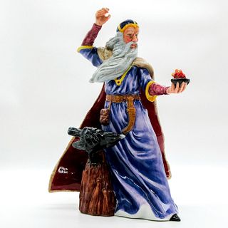 Sorcerer HN4252 - Royal Doulton Figurine