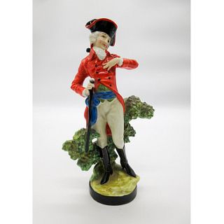 The Dandy HN753 - Royal Doulton Figurine